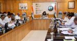 Expedite Nine World Bank-Funded STPs with 148 MLD Capacity: BWSSB Chairperson Dr.N.Manjula