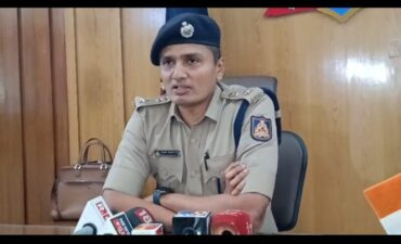 Gang on Police Radar After Alleged Extortion at Vidyaranyapura Spa Centre