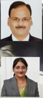 ED detains former KPSC chief Sahukar,member Geetha in veterinary recruitment scam