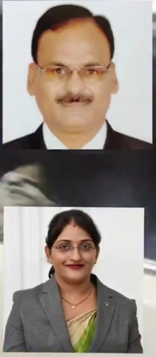 ED detains former KPSC chief Sahukar,member Geetha in veterinary recruitment scam