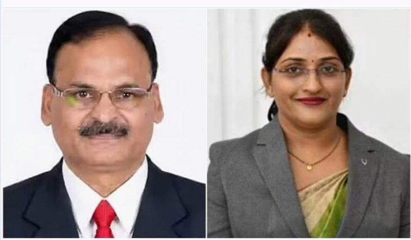 KPSC recruitment scam:ED arrests suspended chairman,member;Rs.20–40 lakh bribes for leaked answer keys KPSC recruitment scam:ED arrests suspended chairman,member;Rs.20–40 lakh bribes for leaked answer keys