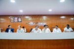 All 7 Taluks in Koppal District Declared Drought-Affected; Crop Damage Across 3.02 Lakh Hectares All 7 Taluks in Koppal District Declared Drought-Affected; Crop Damage Across 3.02 Lakh Hectares
