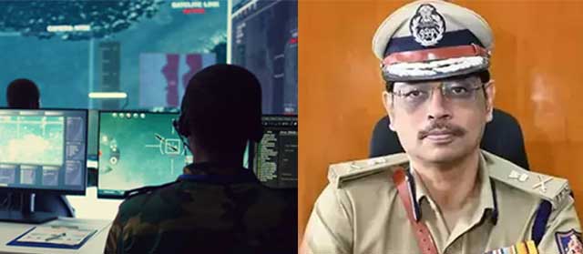 Rs.1.40 Crore ‘Boss Scam’:Cyber Command Arrests Four in Bengaluru University Fraud Rs.1.40 Crore ‘Boss Scam’:Cyber Command Arrests Four in Bengaluru University Fraud