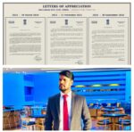 Bengaluru Police Head Constable Earns Ambassador’s Appreciation for Third Consecutive Year in Mexico Bengaluru Police Head Constable Earns Ambassador’s Appreciation for Third Consecutive Year in Mexico