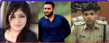 Bhumika’s Expressway Death Takes a Twist;Parents Suspect Pre-Planned Murder