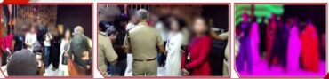 Bengaluru Police Commissioner led a surprise late-night inspection of pubs on Brigade Road 1,417 Establishments; 113 Drunk-Driving Cases Booked