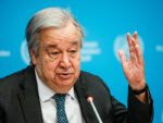 Guterres’s Final Months: Did the UN Handle a Decade of Crises?