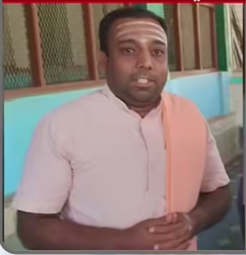 Bengaluru seer booked for allegedly sexually exploiting woman on promise of marriage