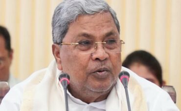 Siddaramaiah Seeks Police Probe into Sting Video, Moves Court to Restrain Media