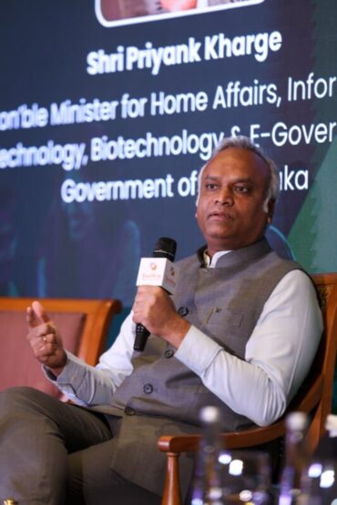 Priyank Kharge Calls Alleged Sting Against Siddaramaiah a ‘Character Assassination Conspiracy’, Rules Out CBI Probe