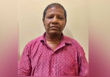 Man Held for Cheating Woman of Rs.40 Lakh in Gold by Promising to Perform Puja