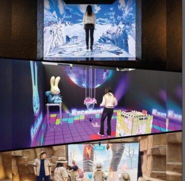 South Korea’s Sharebox Expands into India with AI·XR Immersive Content and Spatial Experiences
