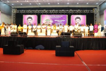 Karnataka’s Identity is Incomplete Without the Coastal Region:CM D.K. Shivakumar