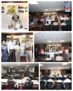 Bengaluru Police Welfare Fund Awards Rs.58.30 Lakh To 274 children of police officers & personnel to pursue higher education Bengaluru Police Welfare Fund Awards Rs.58.30 Lakh To 274 children of police officers & personnel to pursue higher education