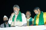 I will call a meeting of sugar factory owners,farmer leaders,and central officials next week:CM D.K. Shivakumar I will call a meeting of sugar factory owners,farmer leaders,and central officials next week:CM D.K. Shivakumar