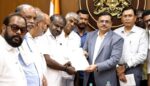 Union Minister HDK led JD(S) party seeks SIT probe into alleged sting video,demands action against Power TV’s Editor