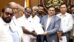 Union Minister HDK led JD(S) party seeks SIT probe into alleged sting video,demands action against Power TV’s Editor