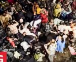 17 Dead in Stampede at Kolkata’s Chorbagan Puja Pandal, Dozens Injured 