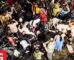 17 Dead in Stampede at Kolkata’s Chorbagan Puja Pandal, Dozens Injured 