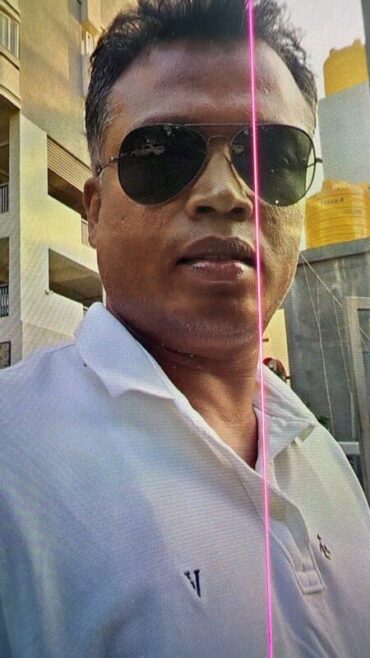 Bengaluru lawyer shot dead at doorstep over rent dispute;two suspects on the run