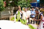 “Everyone must come together to resolve sugarcane growers problem”: CM D.K. Shivakumar