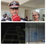Explosion At Under-Construction Building In Bengaluru’s Pulakeshinagar Materials Linked To IED says Cops 