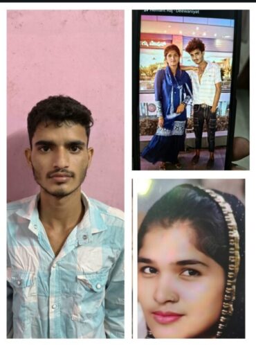 Door-to-Door Inquiry Helps Magadi Road Police Crack ‘Blind’ Murder of Woman; Husband Arrested Door-to-Door Inquiry Helps Magadi Road Police Crack ‘Blind’ Murder of Woman; Husband Arrested