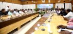 Sugarcane growers’meeting in Belagavi on October 26: CM D.K.Shivakumar Sugarcane growers’meeting in Belagavi on October 26: CM D.K.Shivakumar