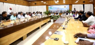 Sugarcane growers’meeting in Belagavi on October 26: CM D.K.Shivakumar