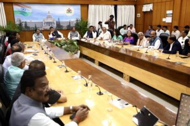 CM Sanctions Prosecution of Suspended IAS Officer in KPSC Paper Leak Case CM Sanctions Prosecution of Suspended IAS Officer in KPSC Paper Leak Case
