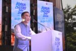 Rang De Korea’and ‘K-Harmony Festa’ Unite Under Korea Culture Day 2026