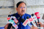 Deputy Chief Minister Dr.G.Parameshwara on the Safety of Kannadigas Amid the Situation in Saudi Arabia