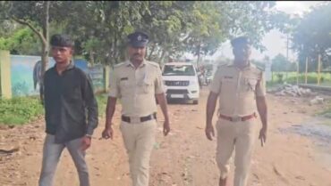 Anekal Police Arrest 19-Year-Old for Murder of Bikkalu Yallappa