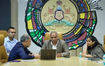 BRAINZ (Bangalore Robotics and AI Innovation Zone), ArtGarage and ArtLabs to Drive ARTPARK’s Next Phase of AI and Robotics Innovation in Karnataka