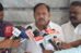 Crop Losses Reach 80% Due to Drought;Deputy Chief Minister Dr.G.Parameshwara Urges Centre to Release Relief Funds to Farmers Without Delay Crop Losses Reach 80% Due to Drought;Deputy Chief Minister Dr.G.Parameshwara Urges Centre to Release Relief Funds to Farmers Without Delay