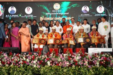 Industries Receiving Government Support Must Provide Jobs to Eligible Kannadigas: Dr.G.Parameshwara