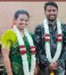 Newlywed Couple Die In Accident In Chikkaballapur Newlywed Couple Die In Accident In Chikkaballapur