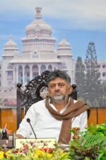 Milk price hike to prevent loss to farmers: CM D K Shivakumar Milk price hike to prevent loss to farmers: CM D K Shivakumar