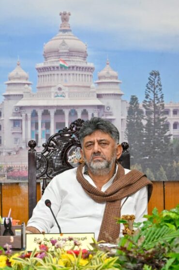 Milk price hike to prevent loss to farmers: CM D K Shivakumar Milk price hike to prevent loss to farmers: CM D K Shivakumar