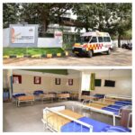 Free Residential Dementia Care for 100 Needy Elders Near Doddaballapur