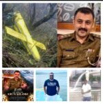 Uttarakhand helicopter crash Five Bengaluru residents,including CCB inspector,killed DNA tests to identify six victims; bodies charred beyond recognition Uttarakhand helicopter crash Five Bengaluru residents,including CCB inspector,killed DNA tests to identify six victims; bodies charred beyond recognition