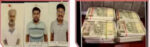 Seven member inter-state gang arrested by Chamarajpet police for circulating counterfeit Rs 500 notes in Bengaluru and seized fake notes worth Rs.21.68 Lakhs 